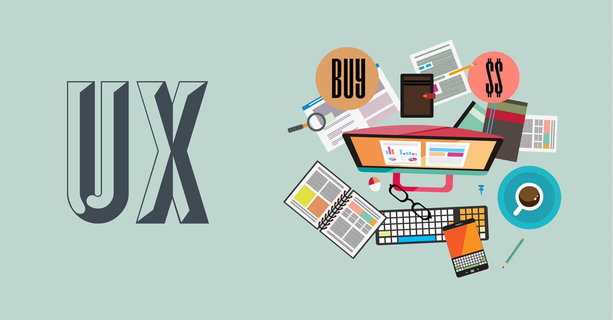 What is UX and How Does it Affect Your Site?