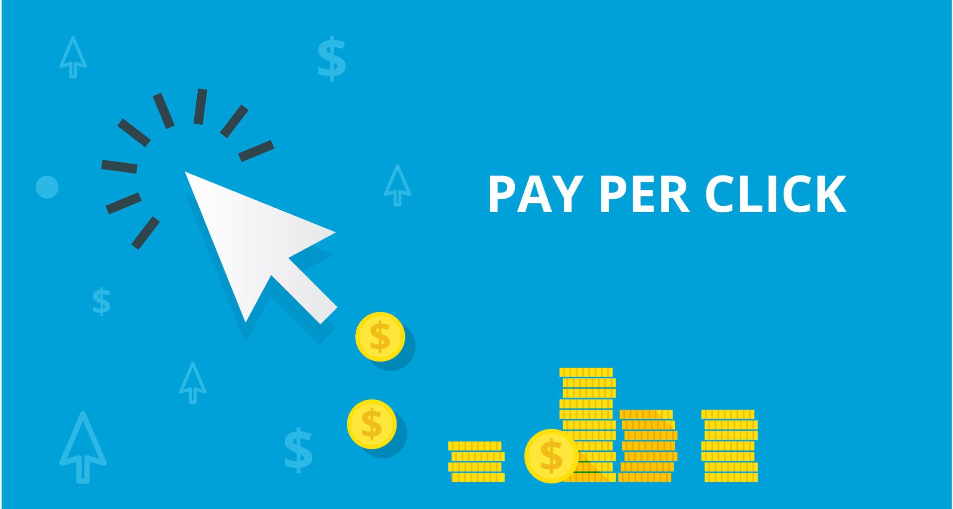 Pay-Per-Click: Boosting and Paying for Impressions on the Web